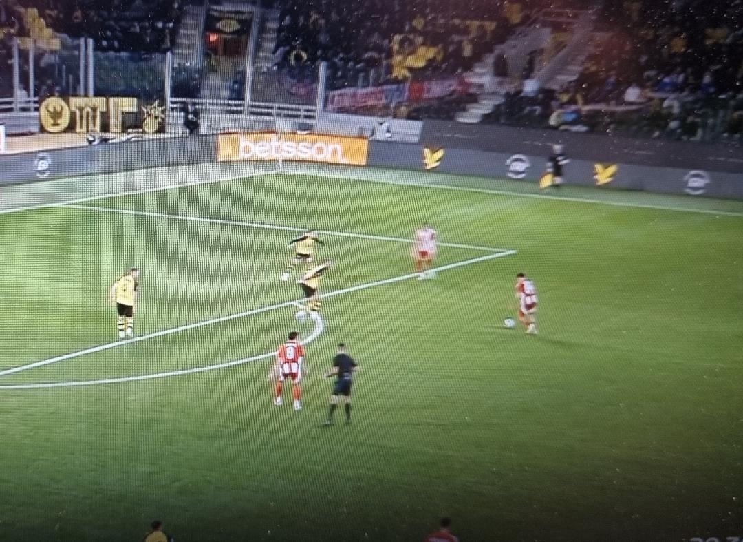 Ολυμπιακός: Όλα είναι θέμα μυαλού…