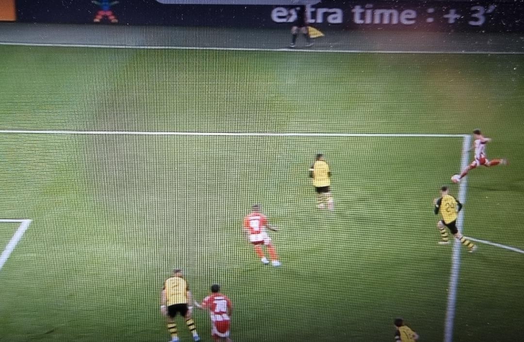 Ολυμπιακός: Όλα είναι θέμα μυαλού…