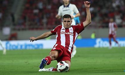 Ολυμπιακός: Η «έκρηξη» του Πιρόλα, ο προπονητής που τον γνωρίζει καλά και τον… παρακολουθεί