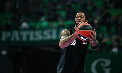 ΑΕΚ: Τάκερ και Ομπιέσε εκτός εξάδας ξένων για ΠΑΟΚ