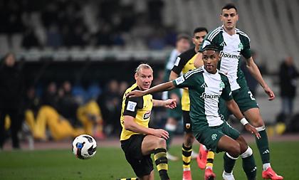 Παναθηναϊκός-ΑΕΚ: Η αντίδραση που αναζητείται και αυτή που… φουντώνει