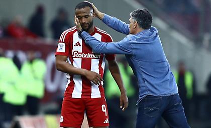 Ξεκαθαρίζει για τραυματίες και απόντες ενόψει ΠΑΟΚ στον Ολυμπιακό