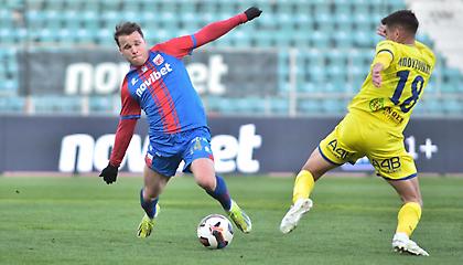 Βόλος-Παναιτωλικός: Θεσσαλοί για τη σωτηρία, Αγρινιώτες για το πρεστίζ