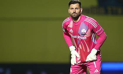 Δεσύλλας: «Ανοιχτό να παίξει ο Λοντίγκιν αντί του Ντραγκόφσκι - Τα άλλα διλήμματα του Βιτόρια»