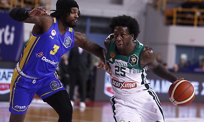 Παναθηναϊκός AKTOR-Περιστέρι: Η προαναγγελία του αγώνα