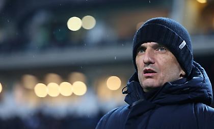 Τσορμπατζόγλου: «Να κρύψει τις αδυναμίες του στο κέντρο ο ΠΑΟΚ - Θα είναι λάθος να πάει σε γρήγορο ρυθμό»