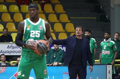 Παναθηναϊκός: Η διπλή πεντάδα του Αταμάν και ο… κοινός παρονομαστής