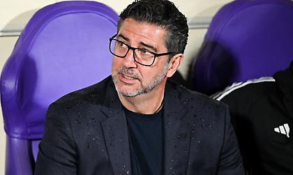 Βιτόρια: «Οι δύο παράγοντες που χάλασαν την αμυντική λειτουργία μας, διαταράχθηκε η χημεία που είχαμε λόγω ατυχιών»