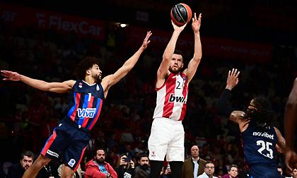 Ολυμπιακός-Πανιώνιος: Πρεμιέρα στα playoffs για «ερυθρόλευκους» και Ιστορικό!