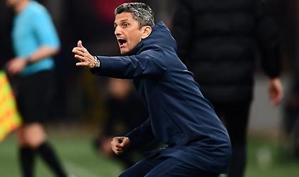 Τρία διλήμματα στον ΠΑΟΚ ενόψει Ολυμπιακού