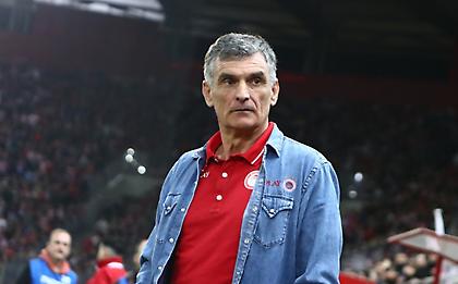 Τσανάκας: «Ποιοι έχουν προβάδισμα στον Ολυμπιακό για Τούμπα»