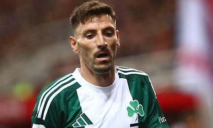 Μλαντένοβιτς: «Να είμαστε πολύ εστιασμένοι, συγκεντρωμένοι και καθοριστικοί κόντρα στην ΑΕΚ»