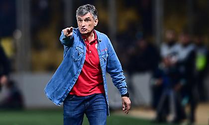 Μεντιλίμπαρ: «Για εμάς είναι ακόμα ένα παιχνίδι, τίποτα παραπάνω - Ο ΠΑΟΚ έχει τον σεβασμό μου»