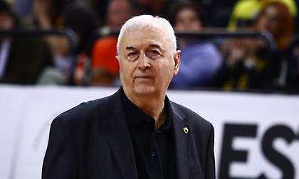 Σάκοτα: «Τεράστια επιτυχία να μπούμε στο Final 4 του BCL - Καλή επιτυχία στον ΠΑΟΚ στο FIBA Europe Cup»