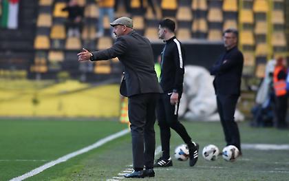 Ράσταβατς: «Ο ΟΦΗ θα βοηθούσε άλλη ομάδα αν ήταν στην θέση μας - Δεν ήταν δίκαιο…»