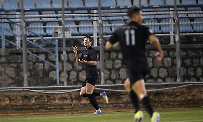 Καταπληκτικό γκολ του Αλφαρέλα, έβαλε μπροστά την Athens Kallithea στη Λαμία!