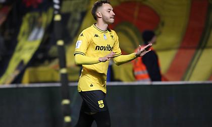 Η βαθμολογία των playoffs 5-8 μετά τη νίκη του Άρη επί του ΟΦΗ