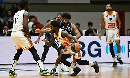 Απίθανος Γουόκερ… τράβηξε 36άρι και χάρισε το 1-0 επί της Καρδίτσας στον Προμηθέα!