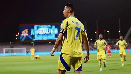 Mundo Deportivo: Η απαραίτητη προϋπόθεση για να αγοράσει τη Βαλένθια ο Κριστιάνο Ρονάλντο