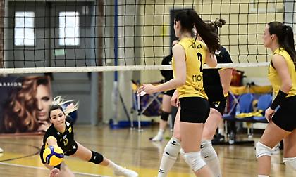 Προβάδισμα για Άρη, Πανιώνιο, Λαμία