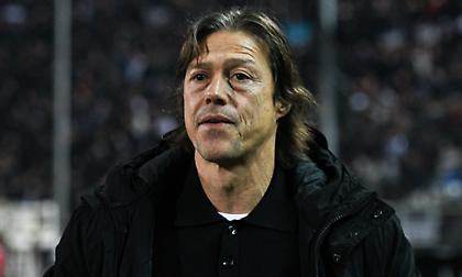 Αλμέιδα: «Έχουμε κάνει σεζόν αρκετά ισοδύναμη με τον Παναθηναϊκό»