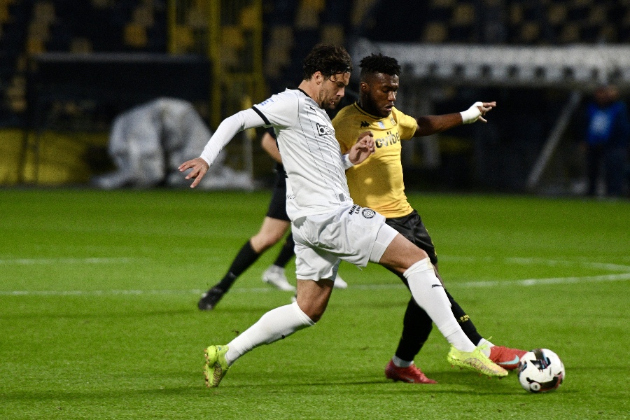 Άρης-ΟΦΗ 2-0: Ο Μορόν εκτέλεσε τον κουρασμένο ΟΦΗ και ο Άρης φουλάρει για 5η θέση