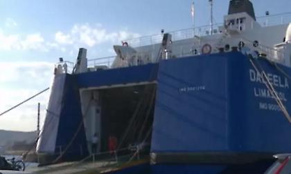 Θαλάσσια σύνδεση Κύπρου – Ελλάδας: Χαμός με τις κρατήσεις και φέτος – 31 Μαΐου σαλπάρει το Daleela
