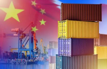 Πεκίνο για δασμούς Τραμπ: Θα συνεχίσουμε να λαμβάνουμε αποφασιστικά μέτρα για τα συμφέροντά μας