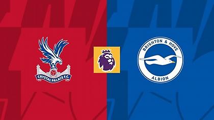 Κρίσταλ Πάλας-Μπράιτον