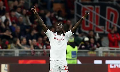 Μίλαν-Φιορεντίνα