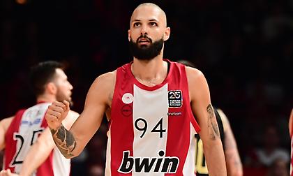 Αγχώθηκε και ο Φουρνιέ για το διπλό του Ολυμπιακού στο Βερολίνο