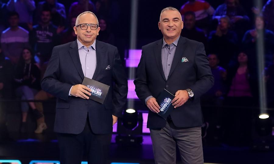 «Η Ελλάδα Ψηφίζει»: Φόρα τα καλά σου και αυτό το Σάββατο