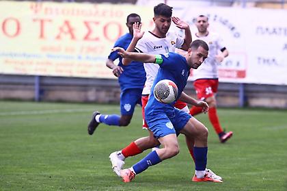 LIVE TV: Ηλιούπολη-Αιγάλεω