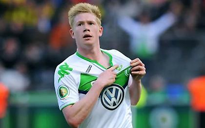 Βόλφσμπουργκ σε Ντε Μπρόινε: «Τι θα έλεγες θα βρεθούμε οι δυο μας ξανά;»