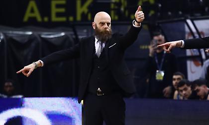 Καντσελιέρι: «Δεν είμαστε συνεπείς, πάμε για το άλλο Σάββατο»