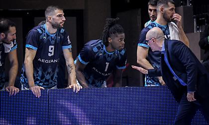 Καράσκο: «Δεν είναι ρεαλιστική για το ματς η διαφορά»