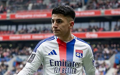 LIVE TV: Λιόν-Λιλ