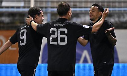 Τεράστιο διπλό στη Λαμία, ανάσα για Athens Kallithea και η πίεση στον Βόλο!