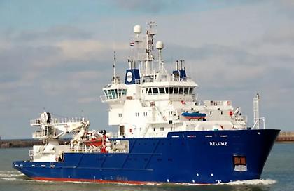 Νέες έρευνες για το καλώδιο: Αντίστροφη μέτρηση για επιστροφή στην Κάσο