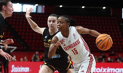 Αθηναϊκός-Ολυμπιακός: Για να πάρουν το πλεονέκτημα έδρας πίσω οι «ερυθρόλευκες»