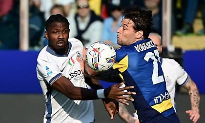 Πάρμα-Ίντερ