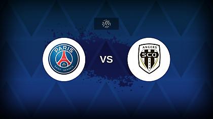 Παρί Σεν Ζερμέν-Ανζέ