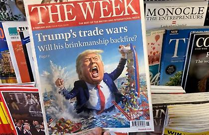 Γιατί η πολιτική του Τραμπ μπορεί να κοστίσει ακριβά στην Αμερική