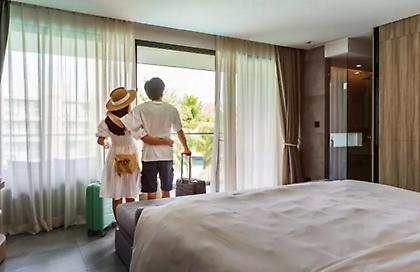 Όλα έτοιμα στην Κρήτη για το ετήσιο... meeting των swingers – Γίνεται εδώ και 10 χρόνια, στο ίδιο ξενοδοχείο