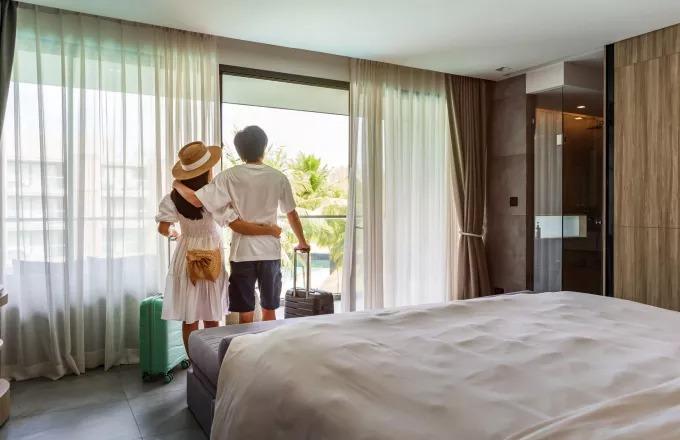 Όλα έτοιμα στην Κρήτη για το ετήσιο... meeting των swingers – Γίνεται εδώ και 10 χρόνια