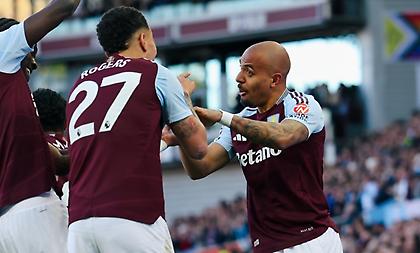 Ωραίες και Ευρωπαίες, αλλά η Βίλα βρίσκεται στα καλύτερά της φεγγάρια!