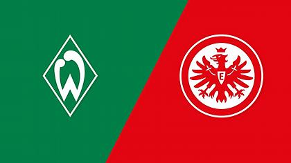 Βέρντερ Βρέμης-Άιντραχτ