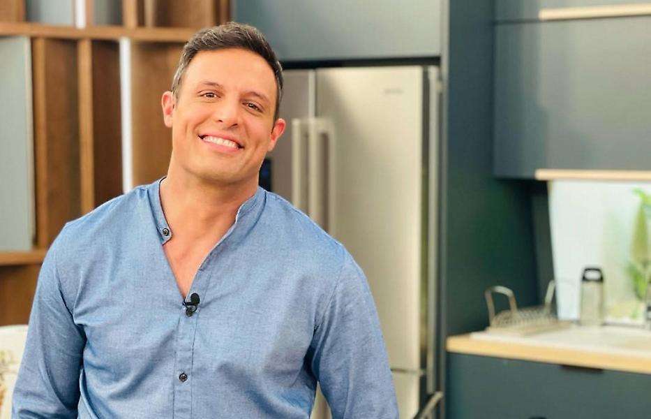 Σάββας Πούμπουρας: Όσα είπε για την απόπειρα διάρρηξης στο σπίτι του