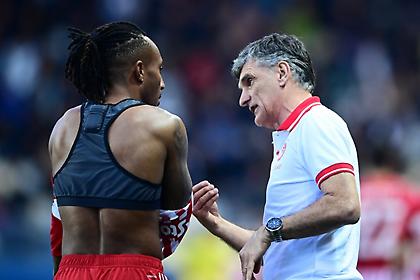 Νικολακόπουλος:  «Η πιθανή ενδεκάδα στην Τούμπα του Μεντιλίμπαρ, που περιμένει ως το τέλος τον Ζέλσον»