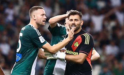 Παγκάκης: «Κομβικό το ντέρμπι με την ΑΕΚ-Μικρό προβάδισμα Λοντίγκιν για 11άδα»